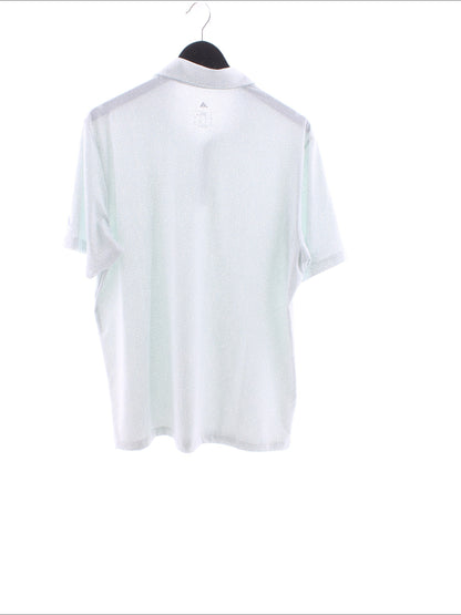 Koszulka polo adidas Rozmiar: L