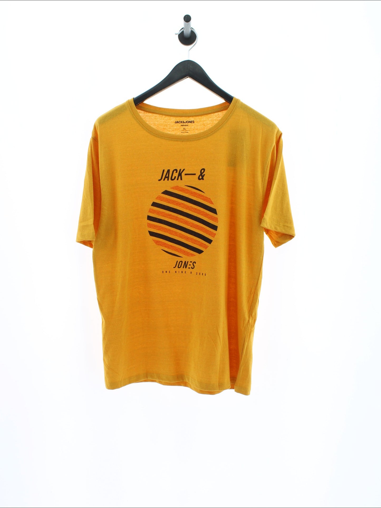 T-shirt JACK & JONES Rozmiar: XL
