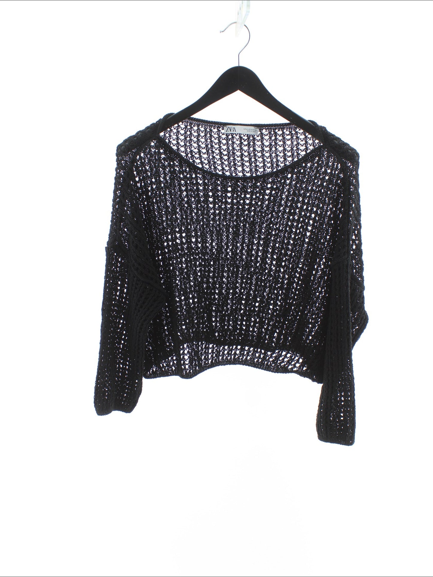 Sweter Zara Rozmiar: M