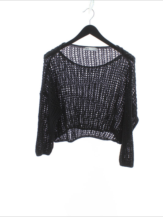 Sweter Zara Rozmiar: M