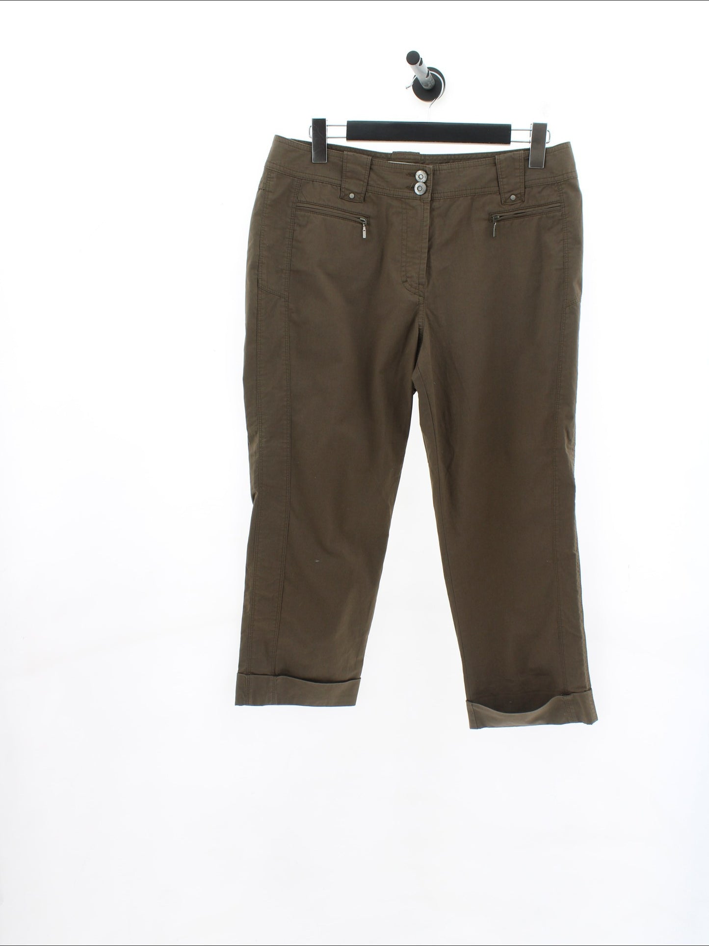 Spodnie Casual Bonita Rozmiar: 42