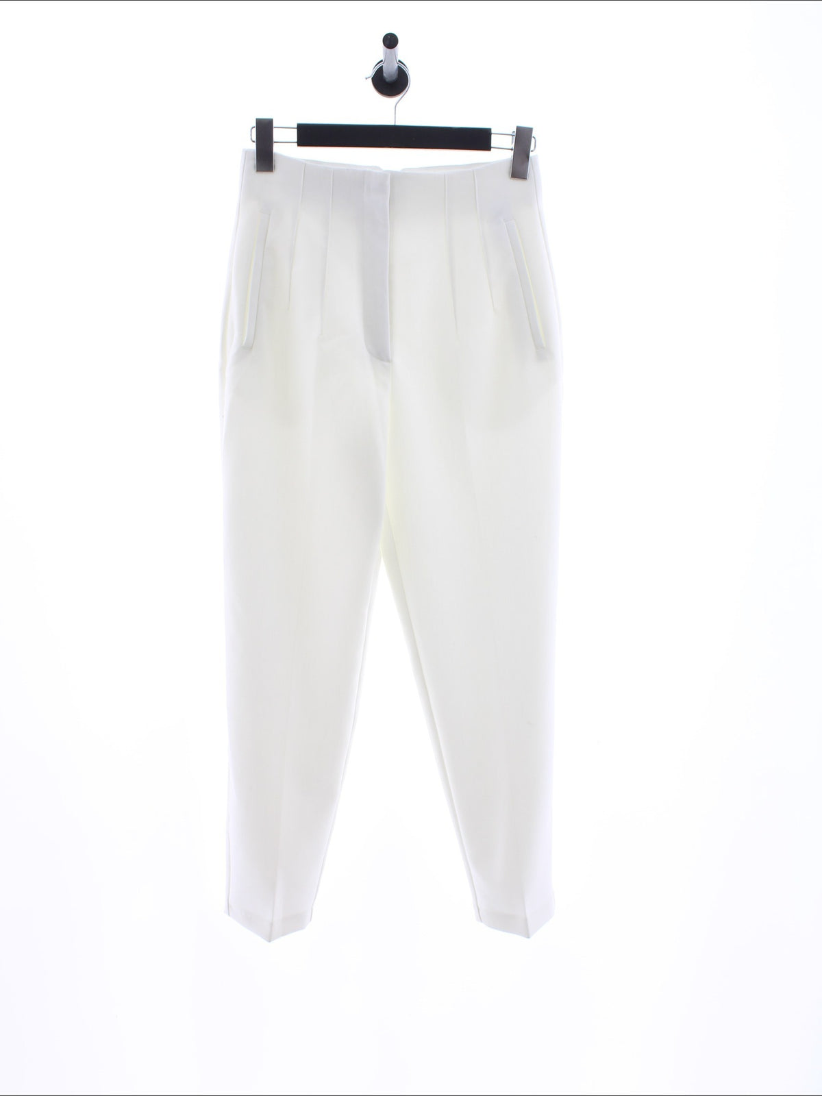 Spodnie Eleganckie Zara Rozmiar: M