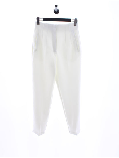 Spodnie Eleganckie Zara Rozmiar: M