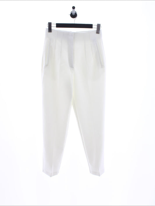 Spodnie Eleganckie Zara Rozmiar: M