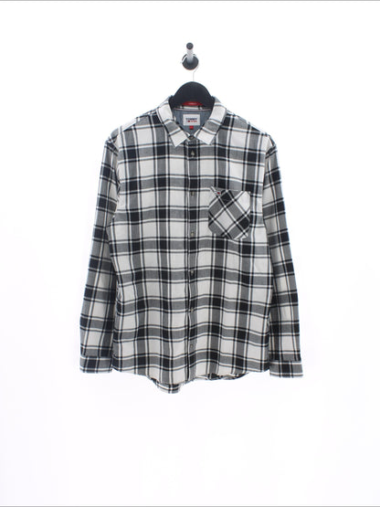 Koszula Tommy Jeans Rozmiar: L