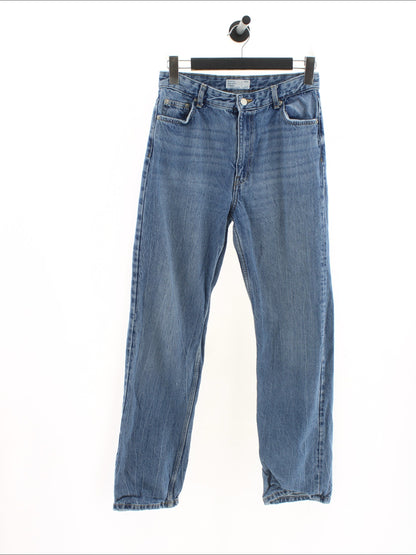 Spodnie jeans Bershka Rozmiar: 38
