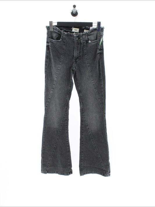 Spodnie jeans C&A Rozmiar: 38