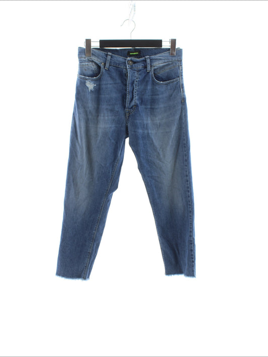 Spodnie jeans Imperial Rozmiar: 46