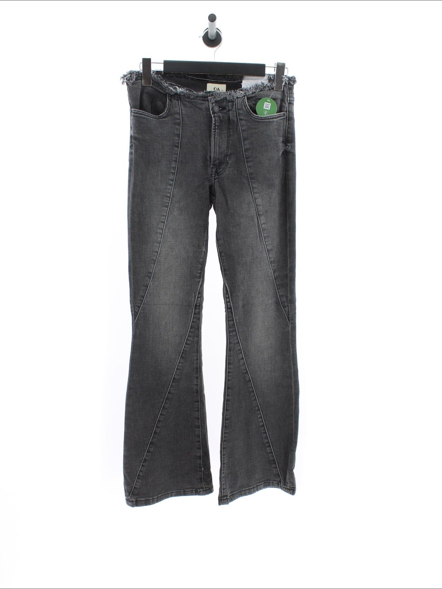 Spodnie jeans C&A Rozmiar: 38