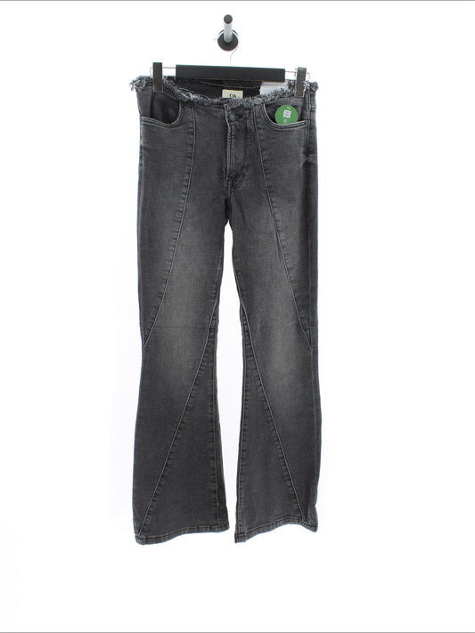 Spodnie jeans C&A Rozmiar: 38