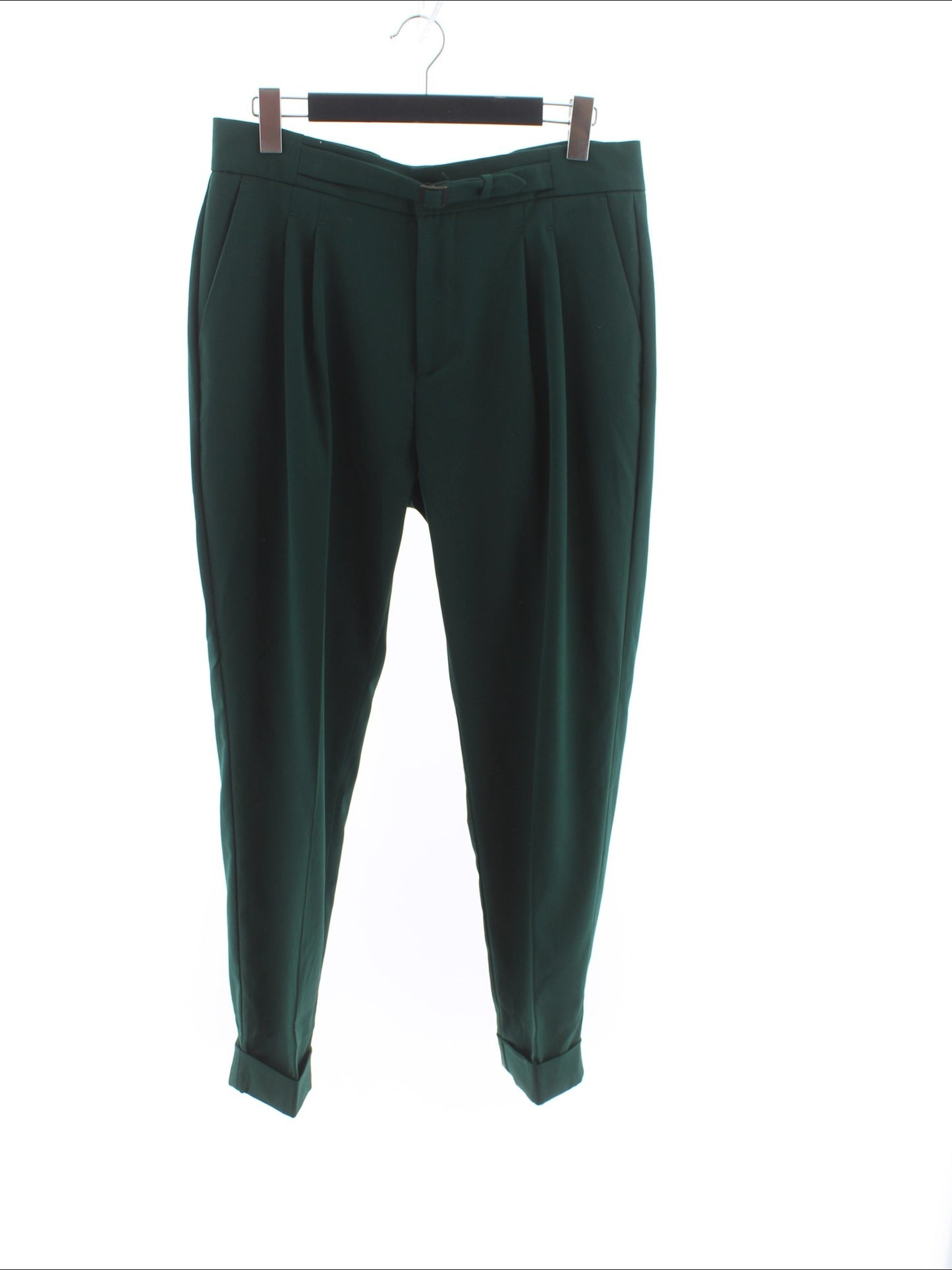 Spodnie Eleganckie ANTIOCH Rozmiar: M/L