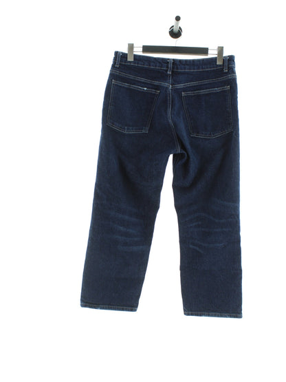 Spodnie jeans Zara Rozmiar: 44