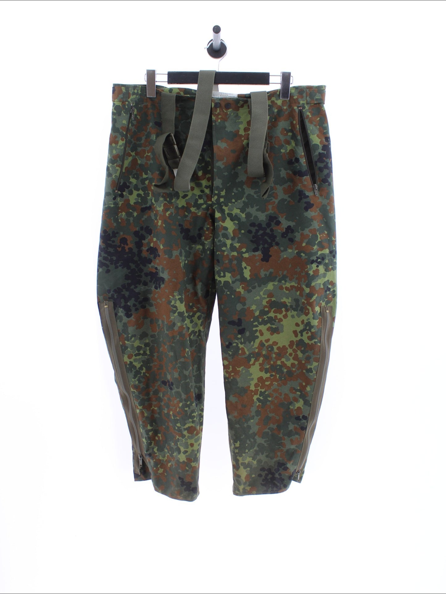 Spodnie Militaria Rozmiar: 3XL