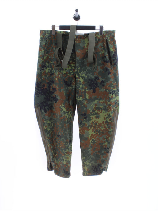 Spodnie Militaria Rozmiar: 3XL