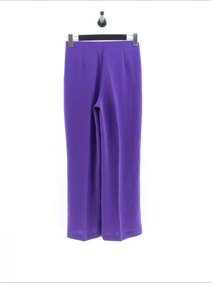 Spodnie Casual Mango Rozmiar: XS