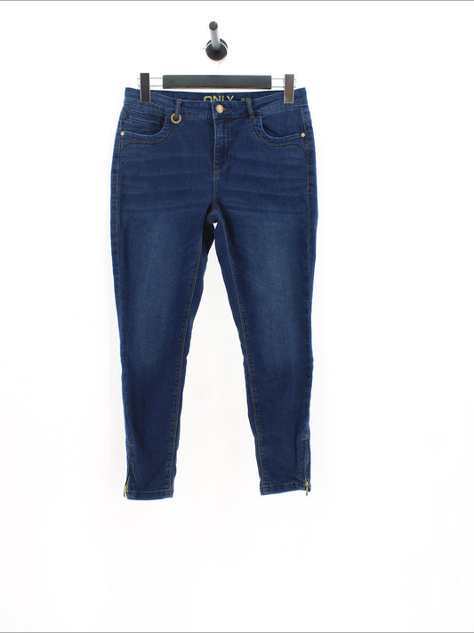 Spodnie jeans Only Rozmiar: M