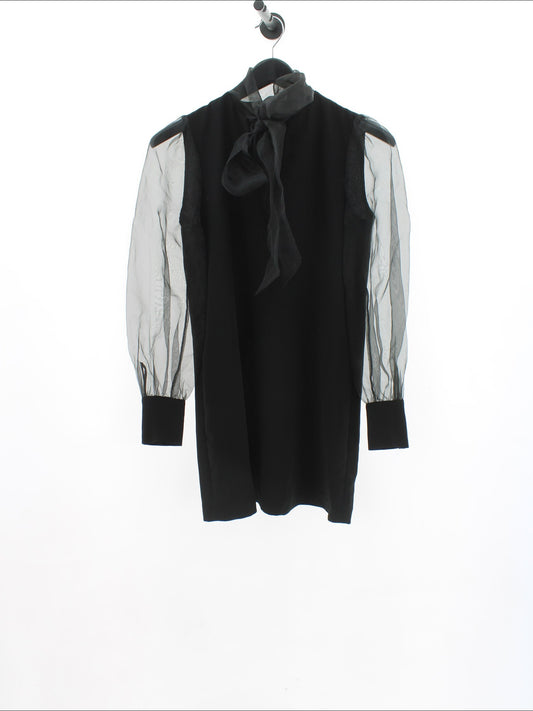 Sukienka Zara Rozmiar: XS