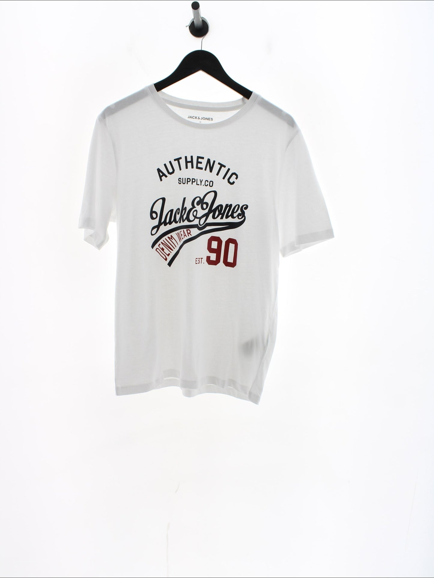 T-shirt JACK & JONES Rozmiar: M
