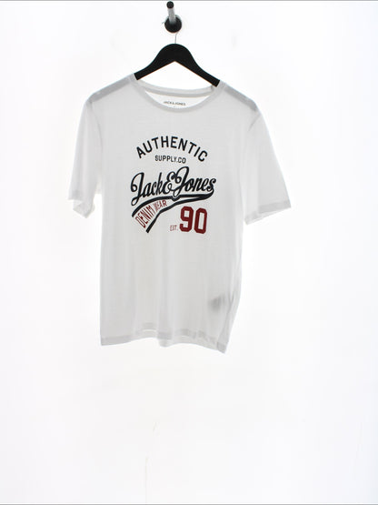 T-shirt JACK & JONES Rozmiar: M