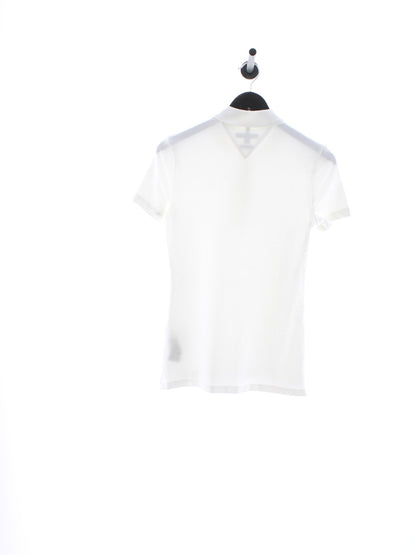 Koszulka polo Tommy Hilfiger Rozmiar: XS