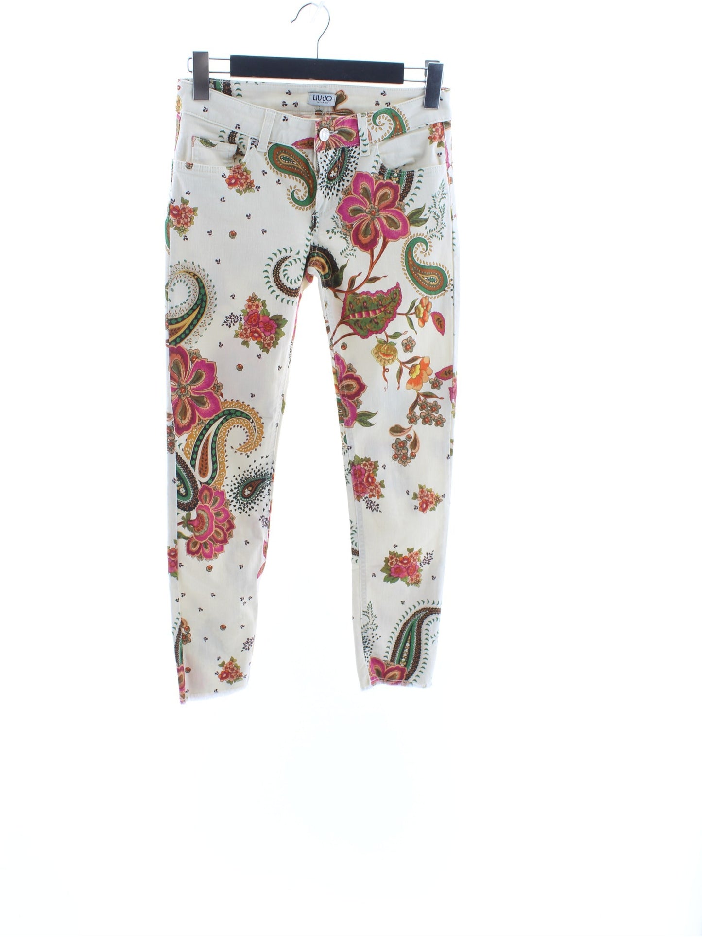 Spodnie Casual Liu Jo Rozmiar: 34
