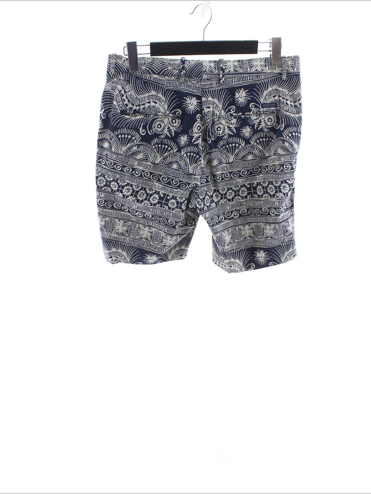 Spodenki Scotch & Soda Rozmiar: S
