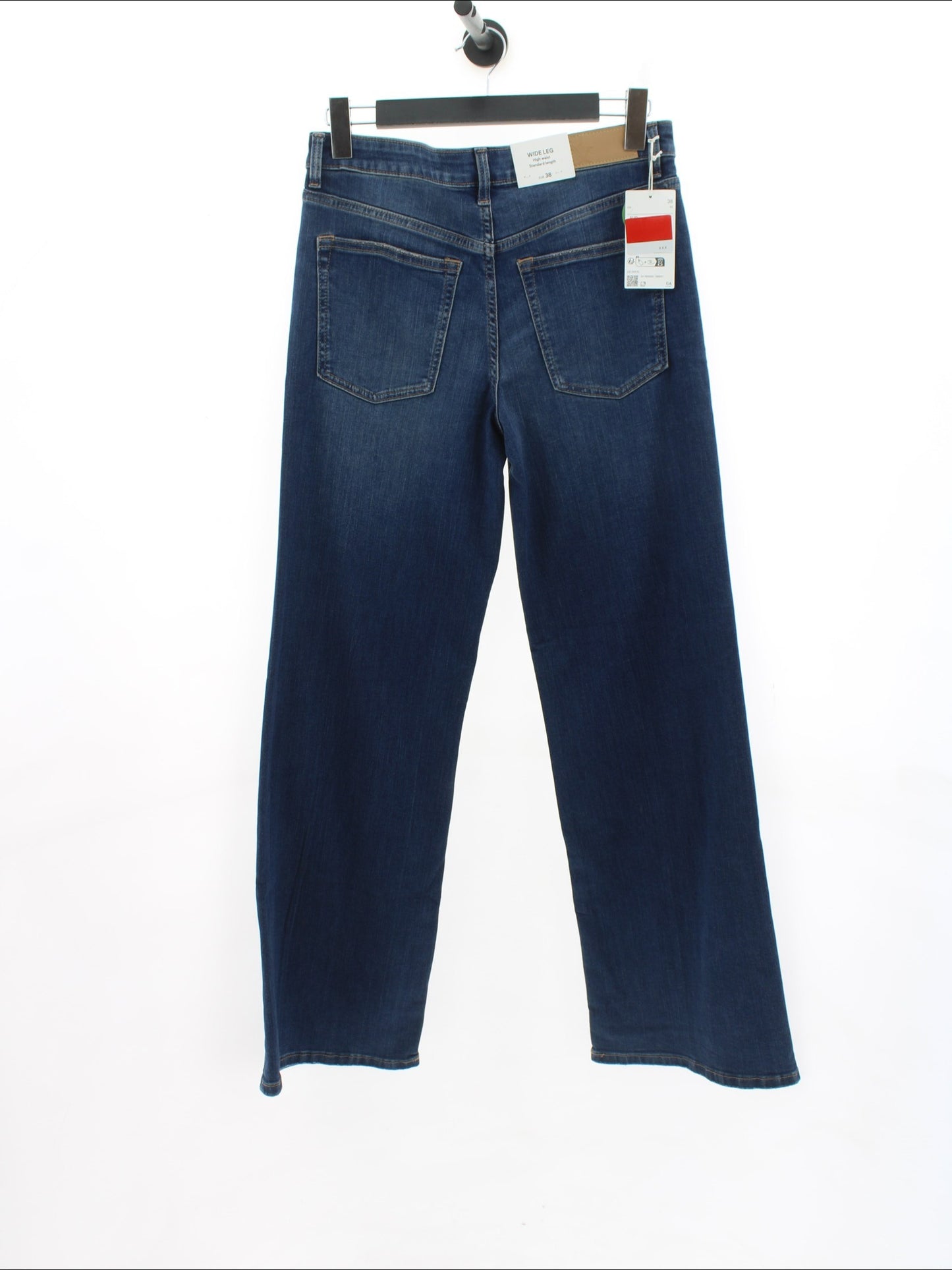 Spodnie jeans C&A Rozmiar: 38