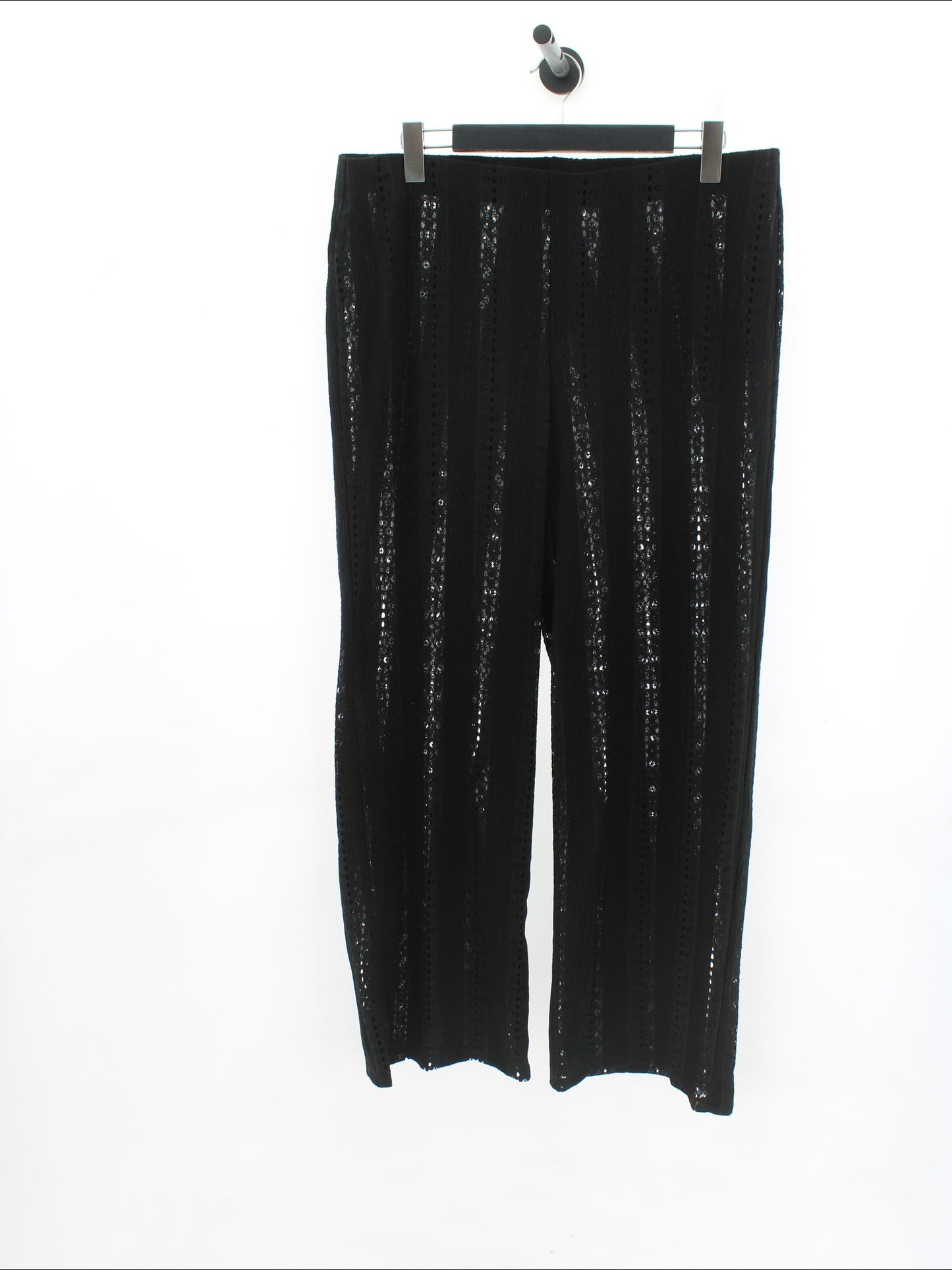 Spodnie Casual H&M Rozmiar: XL