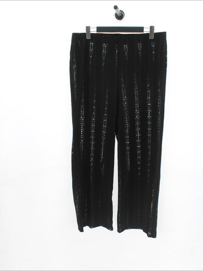 Spodnie Casual H&M Rozmiar: XL