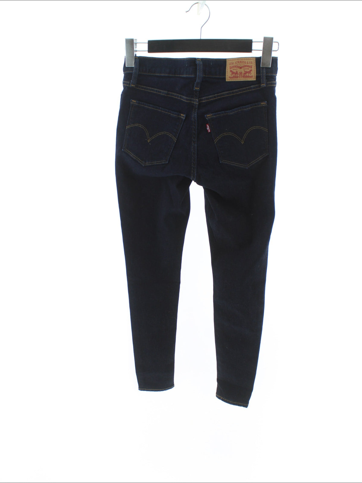 Spodnie jeans LEVIS Rozmiar: 32