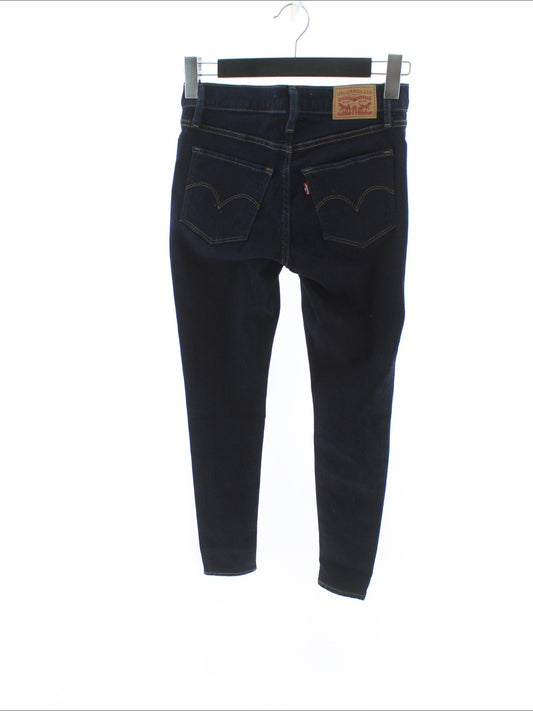 Spodnie jeans LEVIS Rozmiar: 32