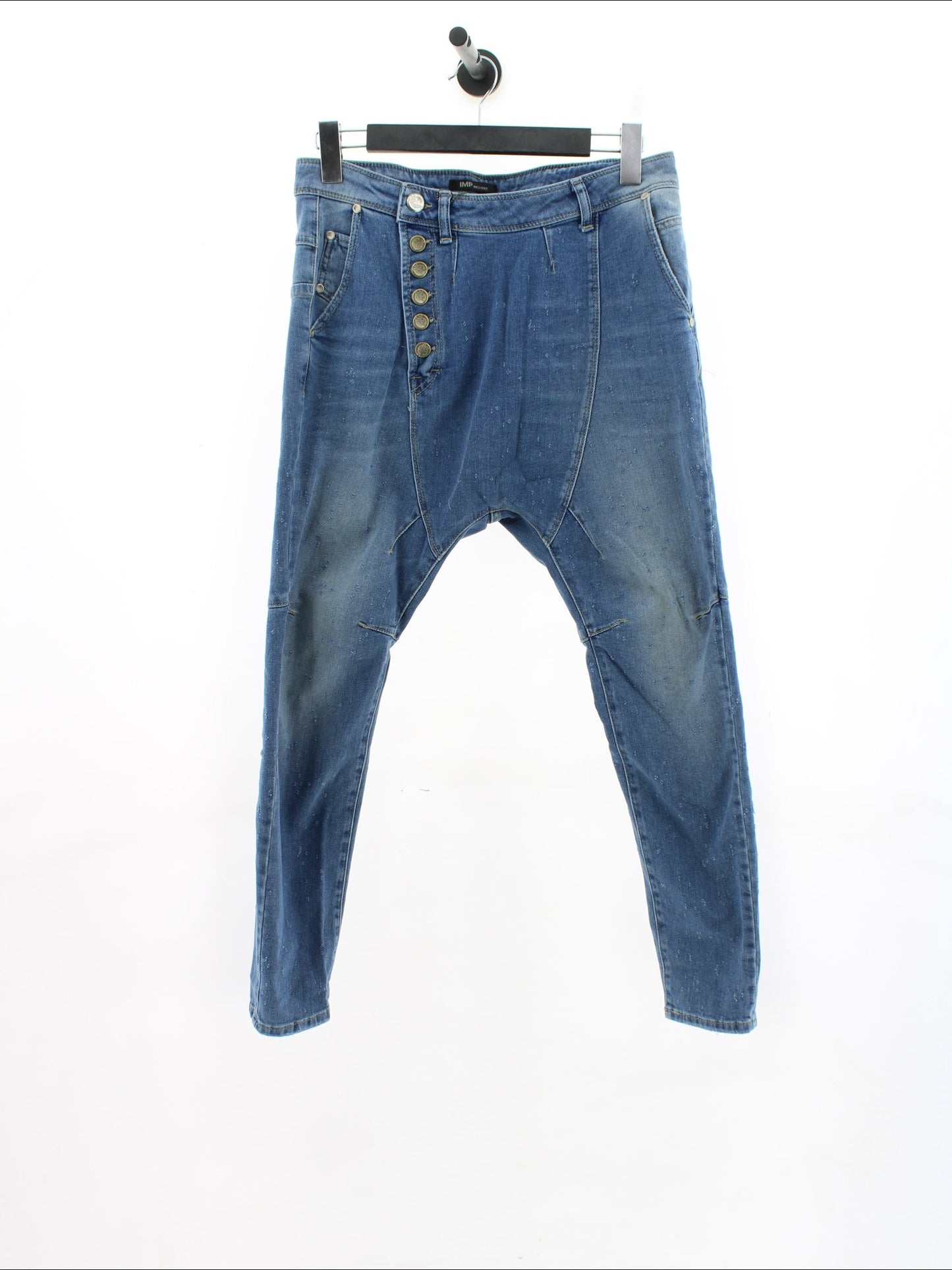 Spodnie jeans Rozmiar: 36