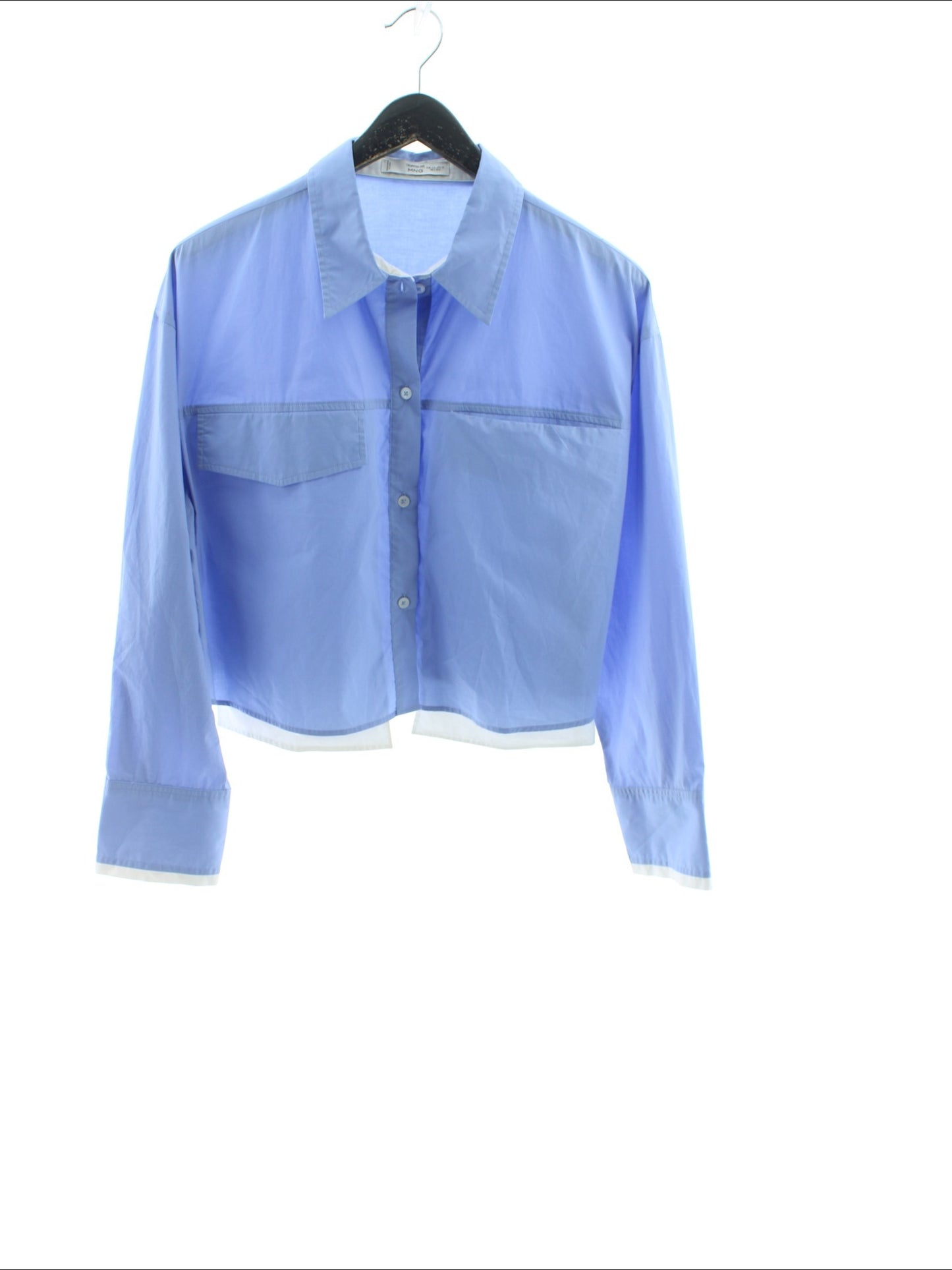 Koszula Mango Rozmiar: 2XL