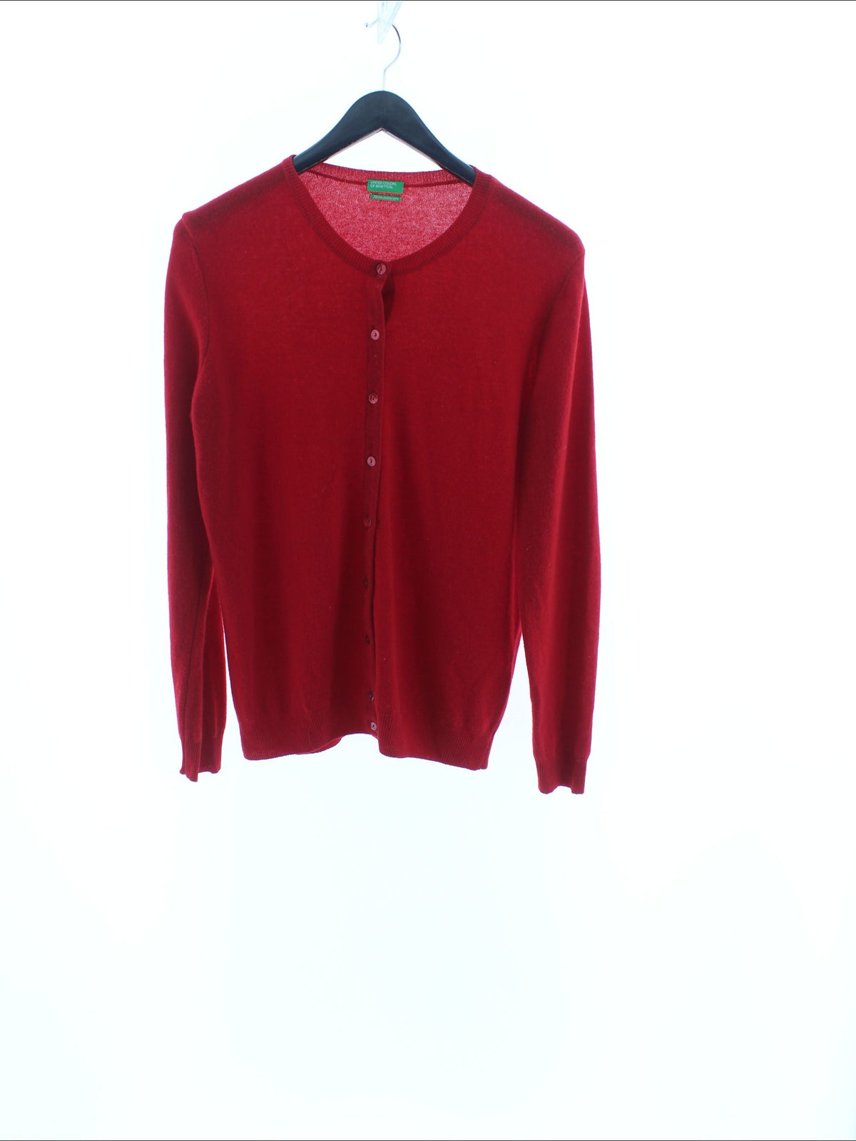 Sweter Benetton Rozmiar: XL