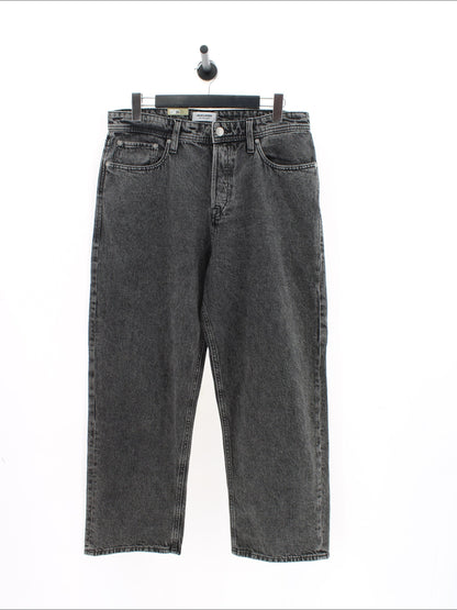 Spodnie jeans JACK & JONES Rozmiar: W33/L32