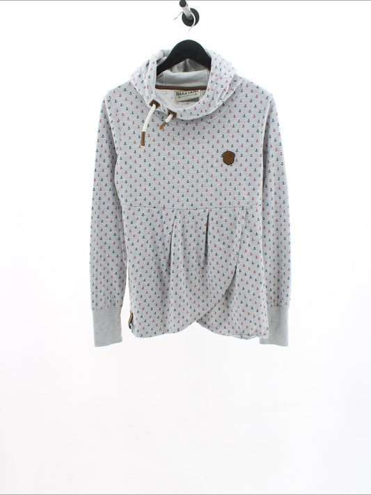 Bluza NAKETANO Rozmiar: L
