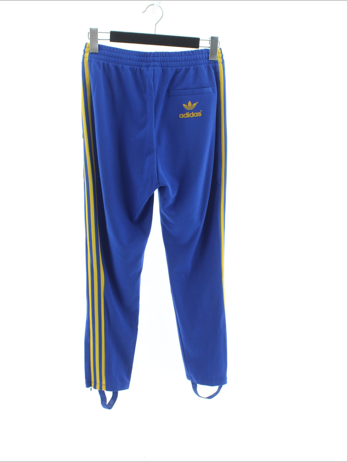 Spodnie Dresowe adidas Rozmiar: M