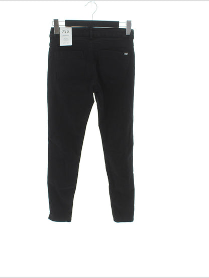 Spodnie Casual Zara Rozmiar: 36
