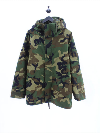 Kurtka Militaria Rozmiar: 2XL