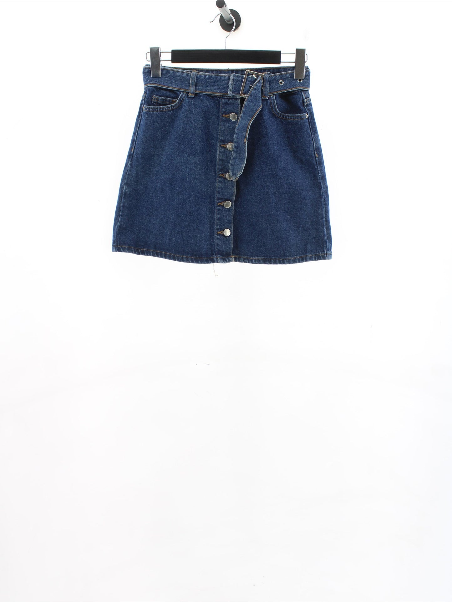 Spódnica Denim Rozmiar: 36