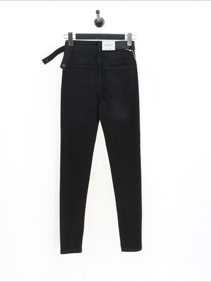 Spodnie jeans C&A Rozmiar: 34
