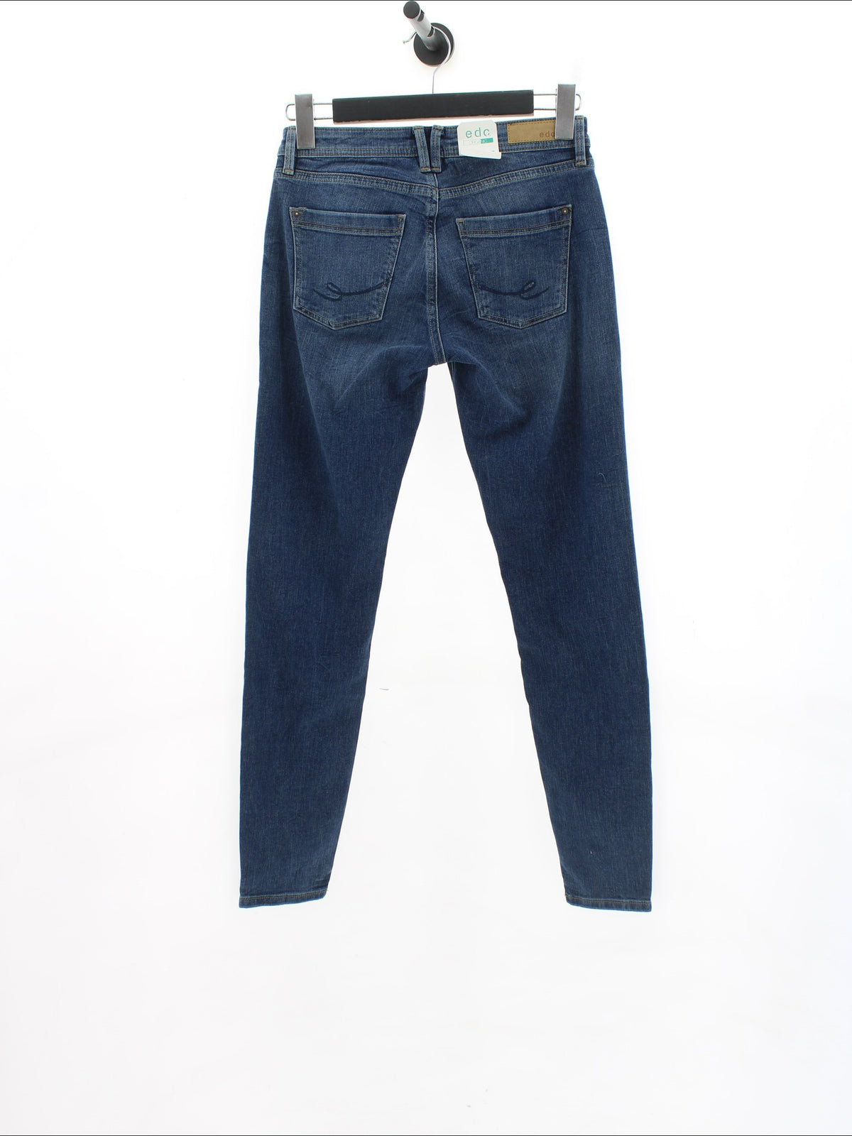 Spodnie jeans EDC Rozmiar: W26/L32
