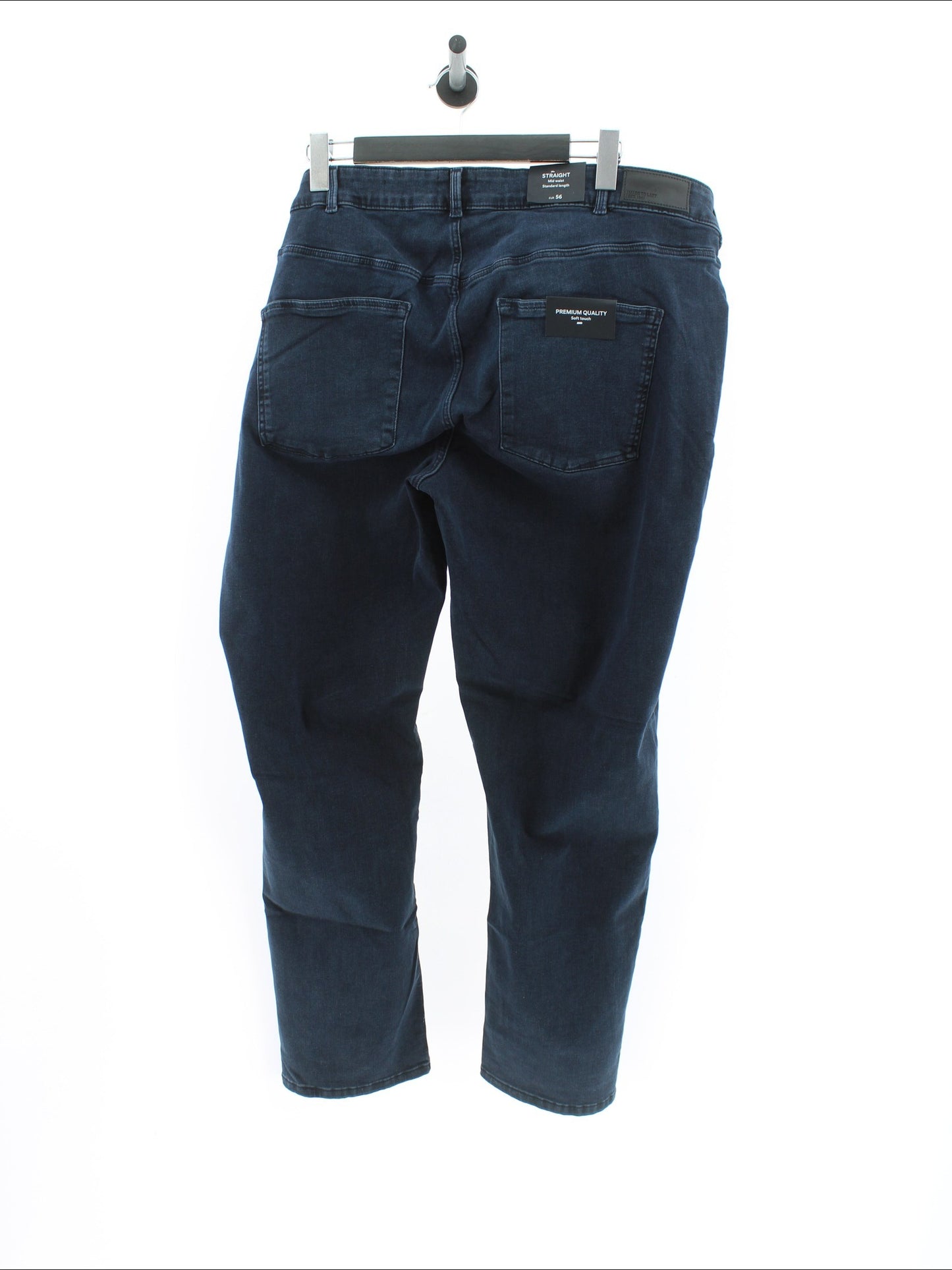 Spodnie jeans C&A Rozmiar: 56