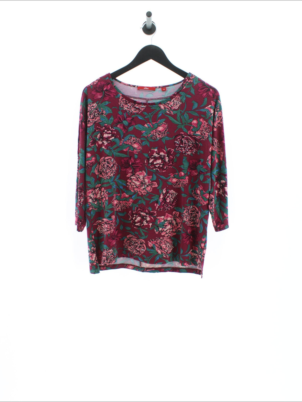 Bluza s.Oliver Rozmiar: 38
