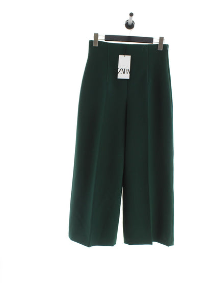 Spodnie Casual Zara Rozmiar: M