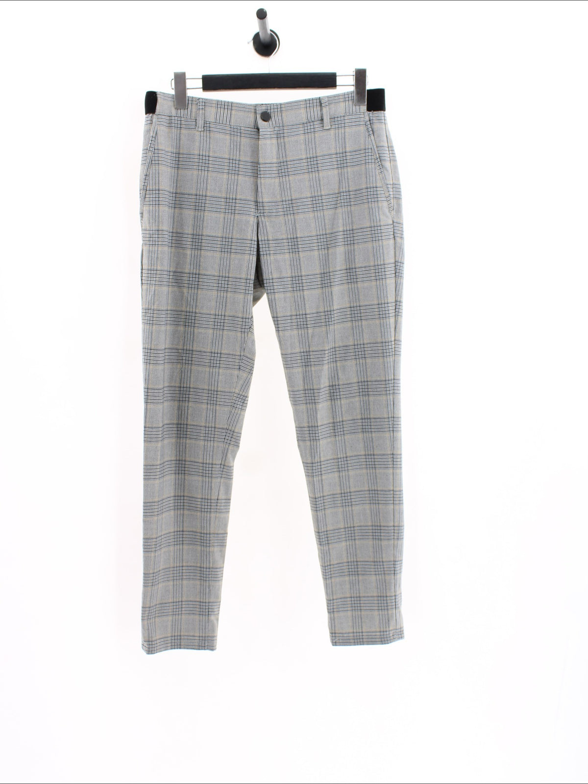 Spodnie Casual Zara Rozmiar: M