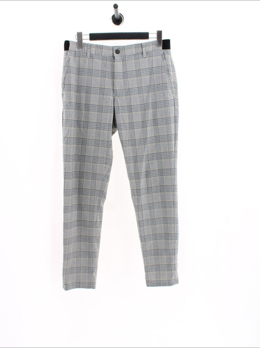 Spodnie Casual Zara Rozmiar: M
