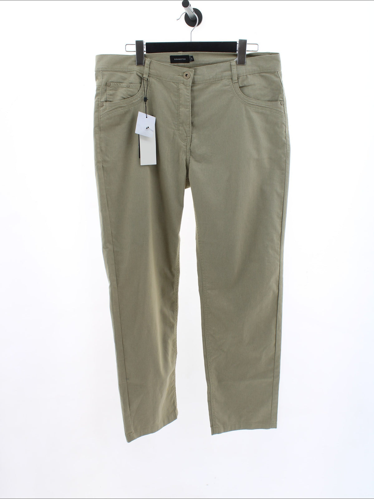 Spodnie Casual Rozmiar: 46