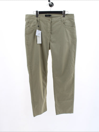Spodnie Casual Rozmiar: 46