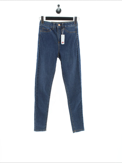 Spodnie jeans C&A Rozmiar: 34